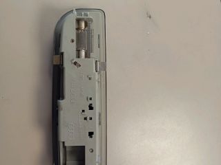 bontott SKODA FABIA II Beltér Világítás Hátsó