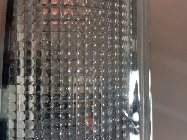 bontott SKODA FABIA II Beltér Világítás Hátsó