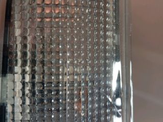 bontott SKODA FABIA II Beltér Világítás Hátsó