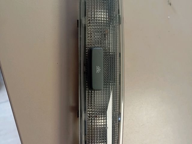 bontott SKODA FABIA II Beltér Világítás Hátsó