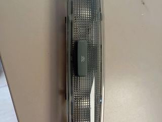 bontott SKODA FABIA II Beltér Világítás Hátsó