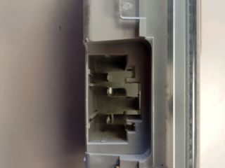 bontott SKODA FABIA II Beltér Világítás Hátsó