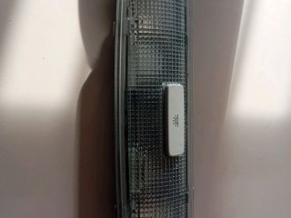 bontott SKODA FABIA II Beltér Világítás Hátsó