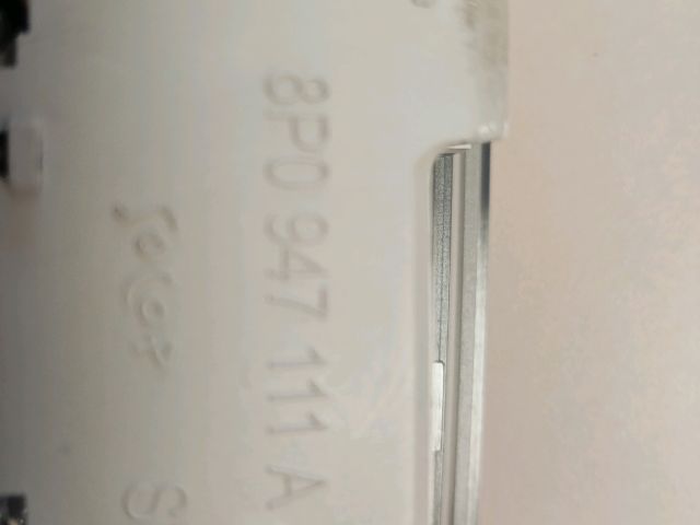 bontott SKODA FABIA II Beltér Világítás Hátsó