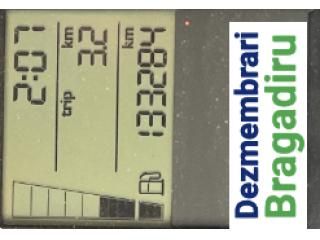 bontott SKODA FABIA II Biztosítéktábla Doboz