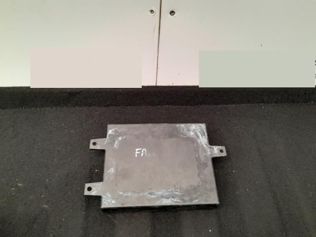 bontott SKODA FABIA II Bluetooth Elektronika