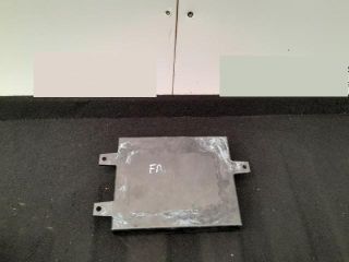 bontott SKODA FABIA II Bluetooth Elektronika