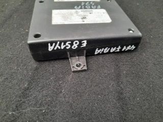 bontott SKODA FABIA II Bluetooth Elektronika