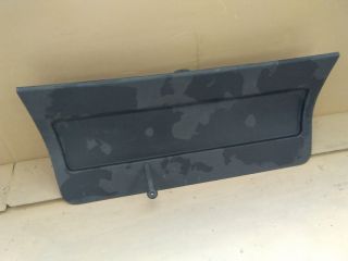 bontott SKODA FABIA II Csomagtér Kárpit