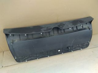 bontott SKODA FABIA II Csomagtér Kárpit