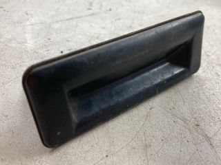 bontott SKODA FABIA II Csomagtér Nyitó Kar / Gomb