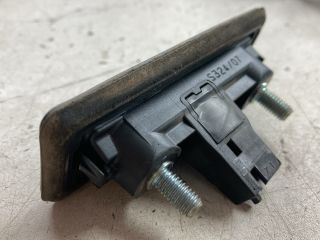 bontott SKODA FABIA II Csomagtér Nyitó Kar / Gomb