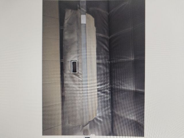 bontott SKODA FABIA II Csomagtér Roló