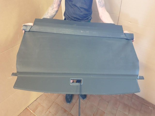 bontott SKODA FABIA II Csomagtér Roló