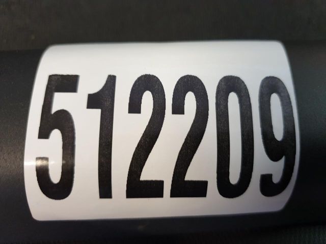 bontott SKODA FABIA II Csomagtér Roló