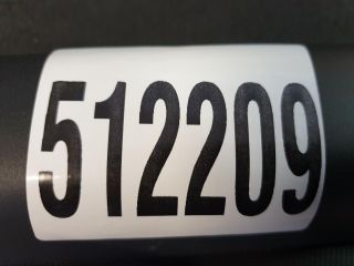 bontott SKODA FABIA II Csomagtér Roló