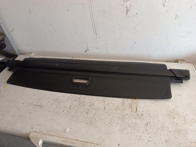 bontott SKODA FABIA II Csomagtér Roló