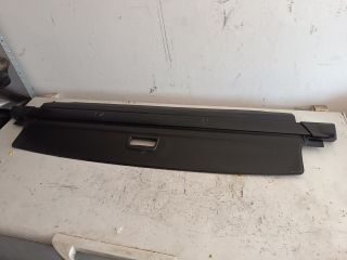 bontott SKODA FABIA II Csomagtér Roló