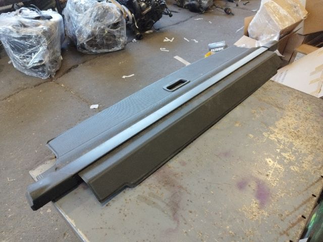 bontott SKODA FABIA II Csomagtér Roló