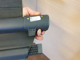 bontott SKODA FABIA II Csomagtér Roló