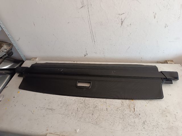 bontott SKODA FABIA II Csomagtér Roló