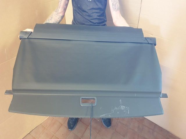 bontott SKODA FABIA II Csomagtér Roló