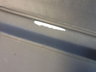 bontott SKODA FABIA II Csomagtér Roló