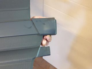 bontott SKODA FABIA II Csomagtér Roló