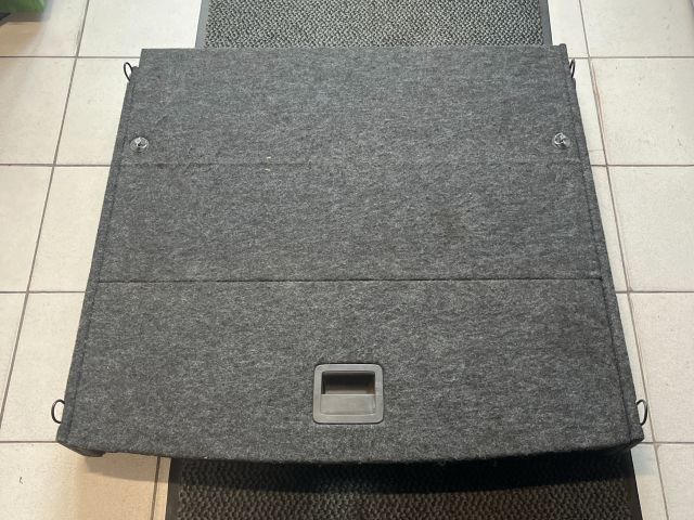 bontott SKODA FABIA II Csomagtér Tálca