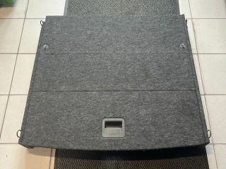 bontott SKODA FABIA II Csomagtér Tálca