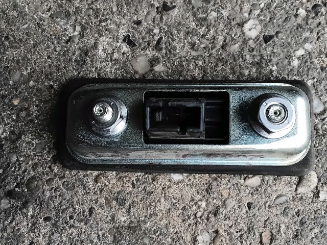 bontott SKODA FABIA II Csomagtérajtó Kapcsoló