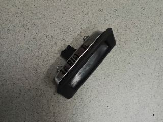 bontott SKODA FABIA II Csomagtérajtó Kapcsoló