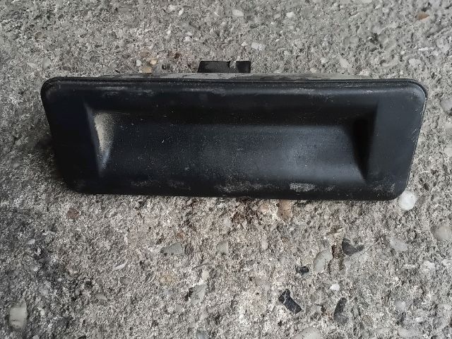 bontott SKODA FABIA II Csomagtérajtó Kapcsoló