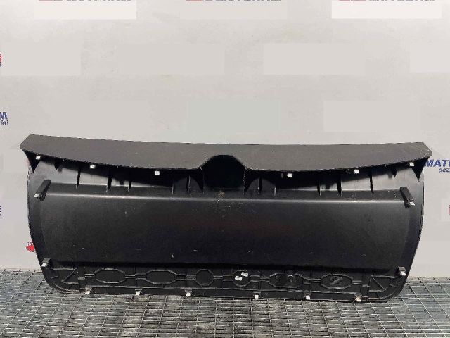 bontott SKODA FABIA II Csomagtérajtó Kárpit