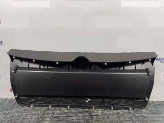 bontott SKODA FABIA II Csomagtérajtó Kárpit