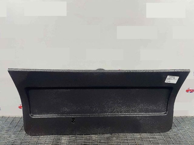 bontott SKODA FABIA II Csomagtérajtó Kárpit