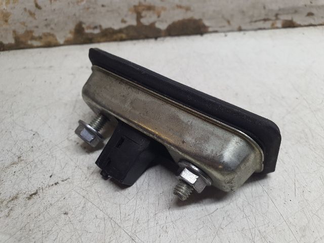 bontott SKODA FABIA II Csomagtérajtó Kilincs