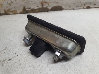 bontott SKODA FABIA II Csomagtérajtó Kilincs