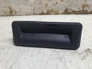 bontott SKODA FABIA II Csomagtérajtó Kilincs