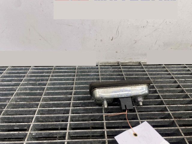 bontott SKODA FABIA II Csomagtérajtó Kilincs