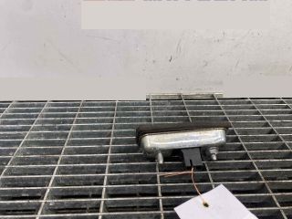 bontott SKODA FABIA II Csomagtérajtó Kilincs