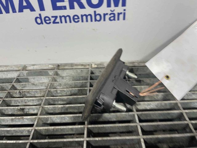 bontott SKODA FABIA II Csomagtérajtó Kilincs