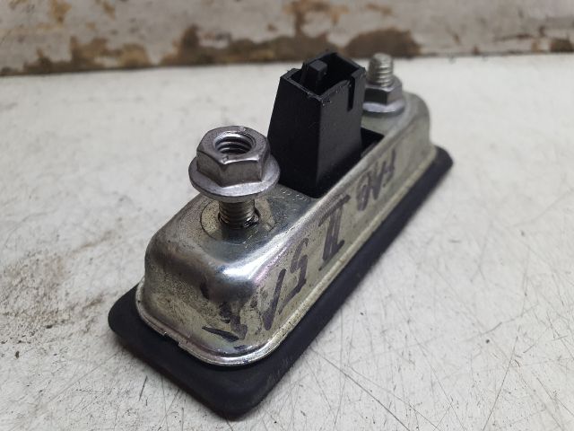 bontott SKODA FABIA II Csomagtérajtó Kilincs