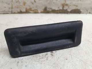 bontott SKODA FABIA II Csomagtérajtó Kilincs