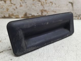 bontott SKODA FABIA II Csomagtérajtó Kilincs