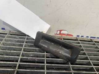 bontott SKODA FABIA II Csomagtérajtó Kilincs