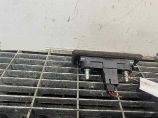 bontott SKODA FABIA II Csomagtérajtó Kilincs