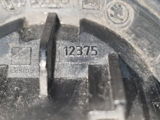 bontott SKODA FABIA II Előtét Ellenállás Fűtőmotor