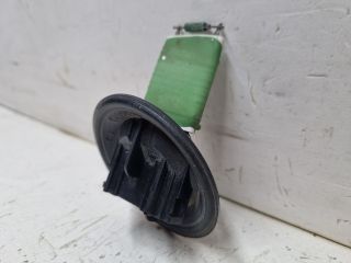 bontott SKODA FABIA II Előtét Ellenállás Fűtőmotor