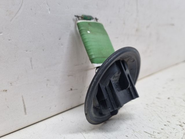 bontott SKODA FABIA II Előtét Ellenállás Fűtőmotor